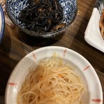 土鍋炊ごはん なかよし - 