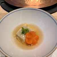 しゃぶしゃぶと焼肉 わにく ミッドランドスクエア店 - 