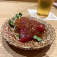 鮨 つきうだ - 