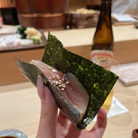 鮨 つきうだ - 