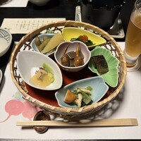 祇園 蕪屋 - 