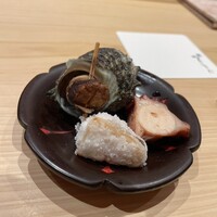 鮨 つきうだ - 