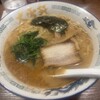 旭川ラーメン 大雪軒