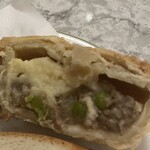 The Pie Hole Los Angeles 큐우가루이자와