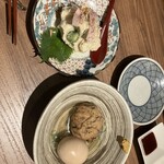 おだしKOISHIKAWA - 