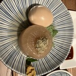 おだしKOISHIKAWA - 