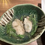 おだしKOISHIKAWA - 