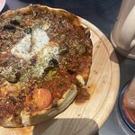 デリリウムカフェ - 