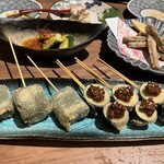 おだしKOISHIKAWA - 