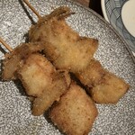 おだしKOISHIKAWA - 