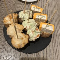 表参道 バッカス - 