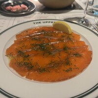 THE UPPER - 