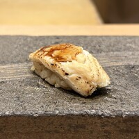 鮨 青海 青山店 - アナゴ