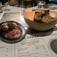 THE UPPER - 