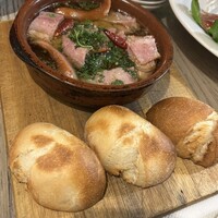 表参道 バッカス - 