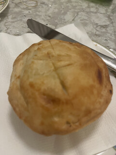 The Pie Hole Los Angeles Kyu Karuizawa