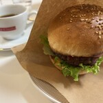 カフェクラウディア - 