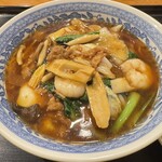 川外川  - 