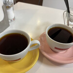 カフェクラウディア - 