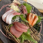 長津田大衆食堂 和ダイニング - 