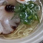 本田商店 麺屋 眞 - 