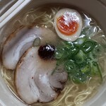 本田商店 麺屋 眞 - 