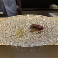 北新地 すし通 - 
