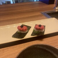 焼肉うしごろ 銀座店 - 