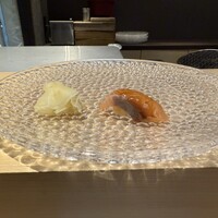 北新地 すし通 - 
