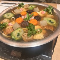 美々卯 本町店 - 