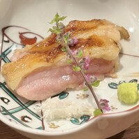 焼鳥 角レ - 
