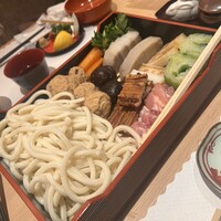美々卯 本町店 - 