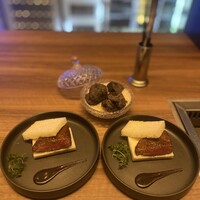 焼肉うしごろ 銀座店 - 