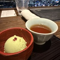 鉄板和食とワイン 萬鉄 - 