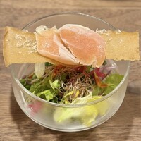 焼鳥 角レ - 