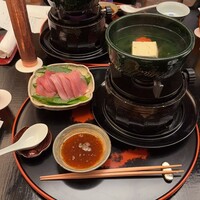赤坂 菊乃井 - 