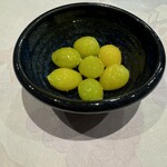 月夜に米の飯 武井 - 