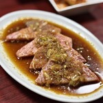 焼肉幸泉 - 