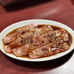 焼肉幸泉 - 