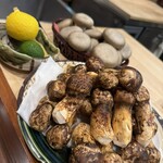 月夜に米の飯 武井 - 