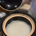 月夜に米の飯 武井 - 