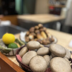 月夜に米の飯 武井 - 