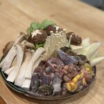 月夜に米の飯 武井 - 