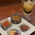 月夜に米の飯 武井 - 