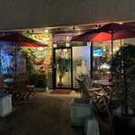 ブラジル グリル - 