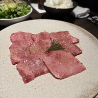 焼肉 銀座コバウ 並木通り店 - 