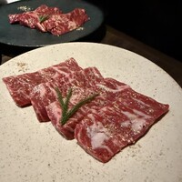 焼肉 銀座コバウ 並木通り店 - 