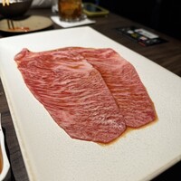 焼肉 銀座コバウ 並木通り店 - 