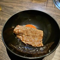 焼肉 銀座コバウ 並木通り店 - 
