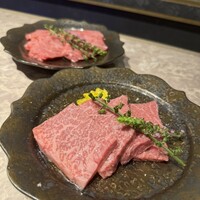 個室焼肉 牛姫 恵比寿本店 - 